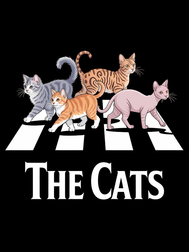 Music Funny Cat Lovers meme by LittleBO5
