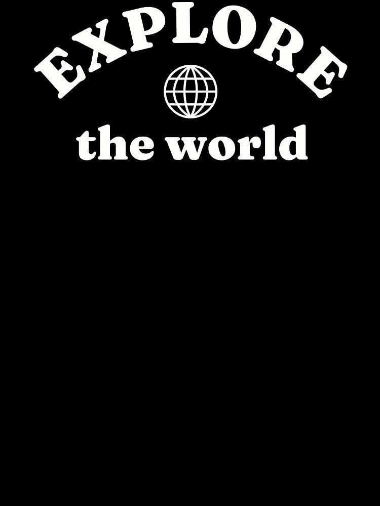 EXPLORE the world by FieldScent