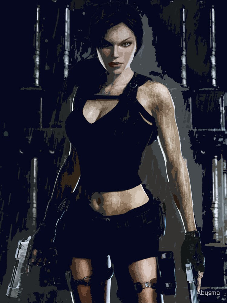 Lara by Abysma