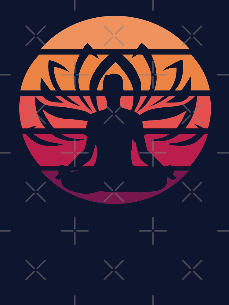 Yoga meditation - Yoga workout by Alice-Elgawi