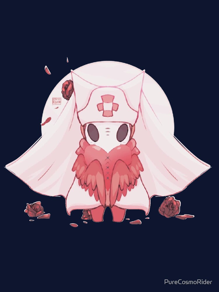 Plague Nurse - Valentine’s Day Design ✨ by PureCosmoRider
