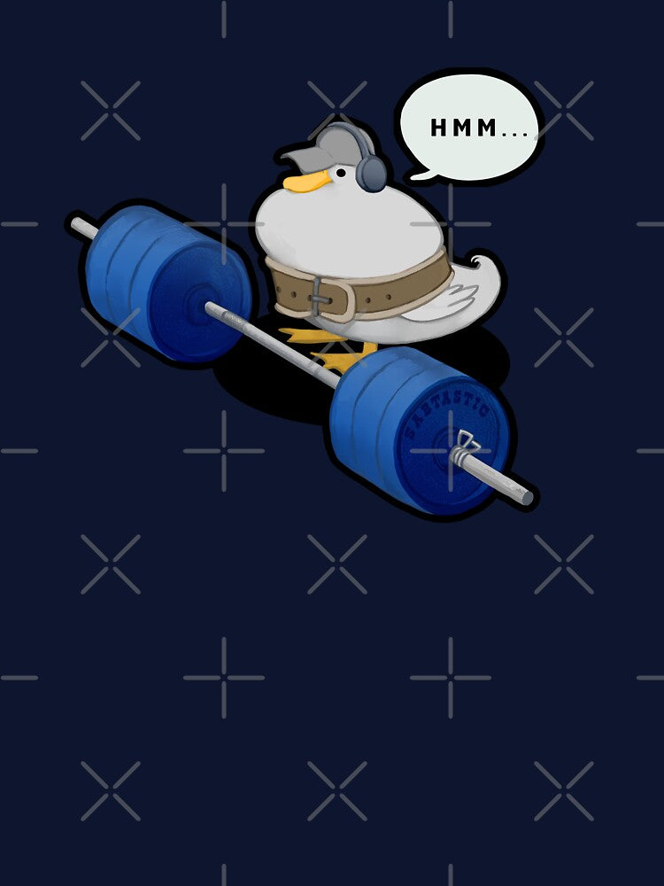 Ducklifter by Sabtastic
