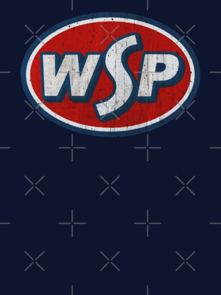 WSP - Widespread Panic by Trigger413