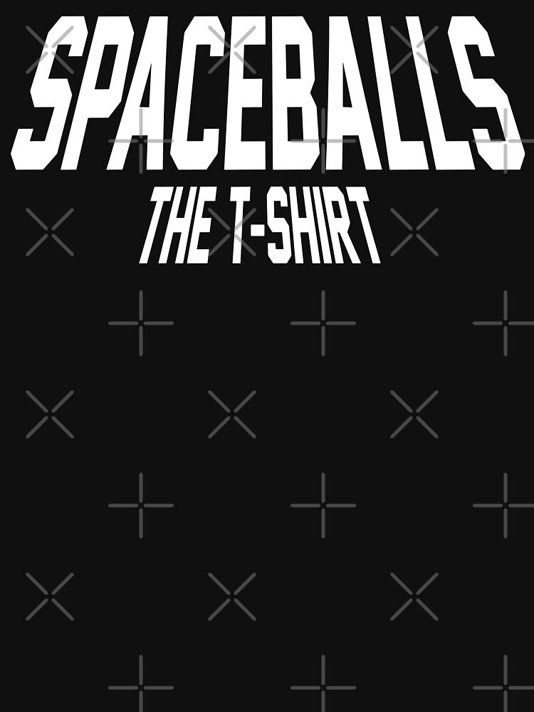 Spaceballs The T-Shirt by Union-com