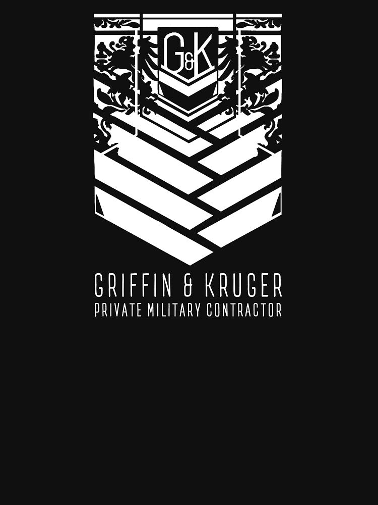 Girls Frontline - Logo by TheColorofRain