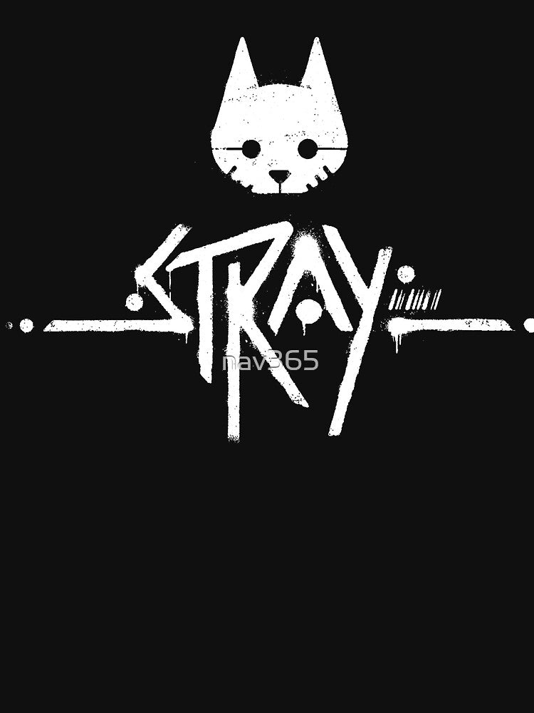 Stray Cat, Stray game by nav365
