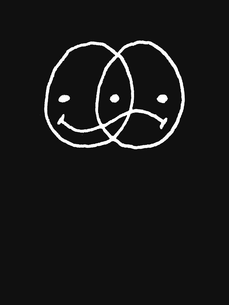 Laserluca - Smiley by boboaroteed