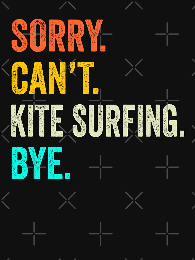 Kite Surfing lovers Shirt, Peace Love, Funny Kite Surfing Quotes Gift by Dogs Geeky⭐⭐⭐⭐⭐