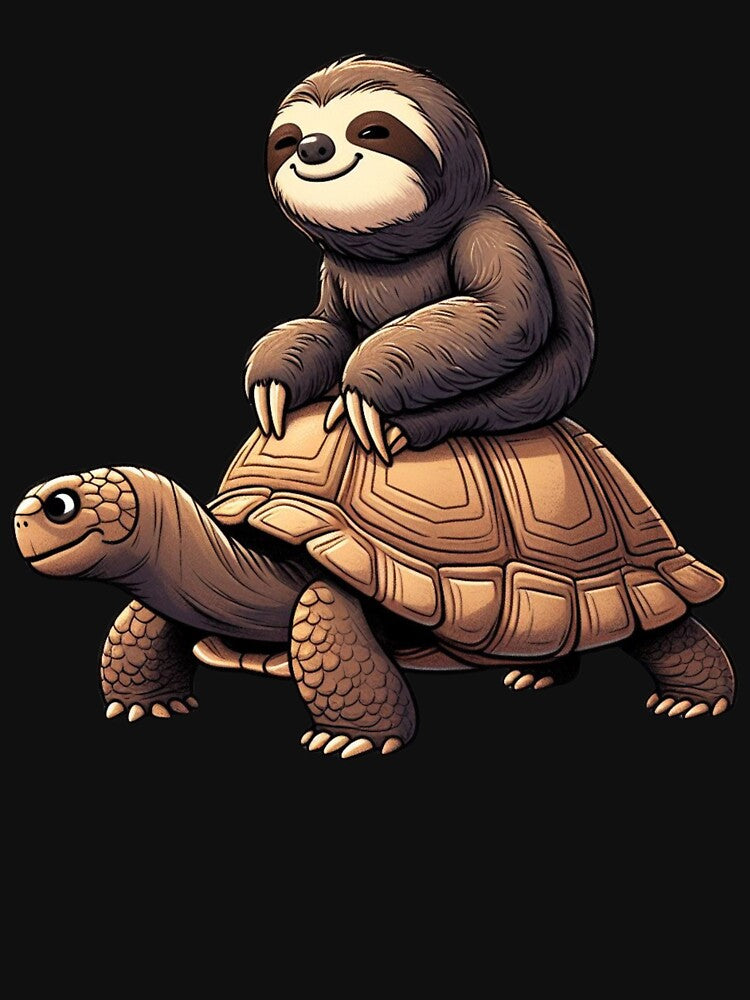 Speed is Relative by Azrora