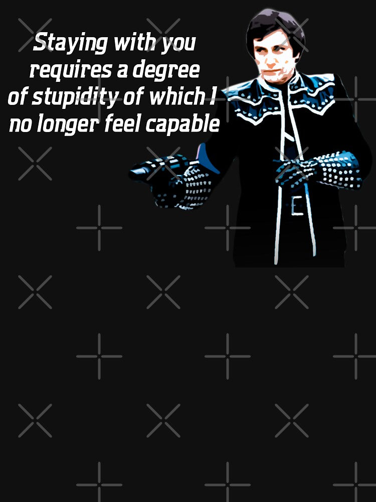 Avon Quote by kryten4k
