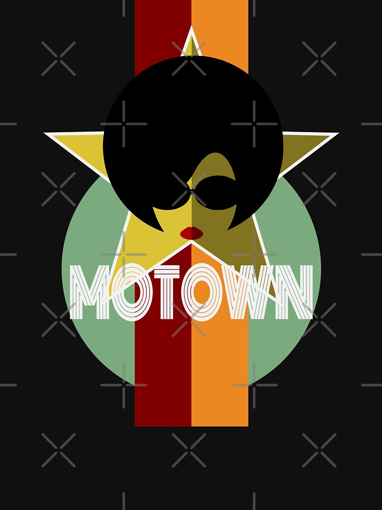 Motown by Vienna15