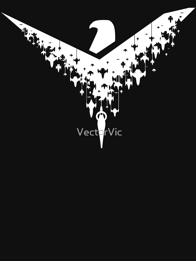 Elite: Imperial Armada! by VectorVic