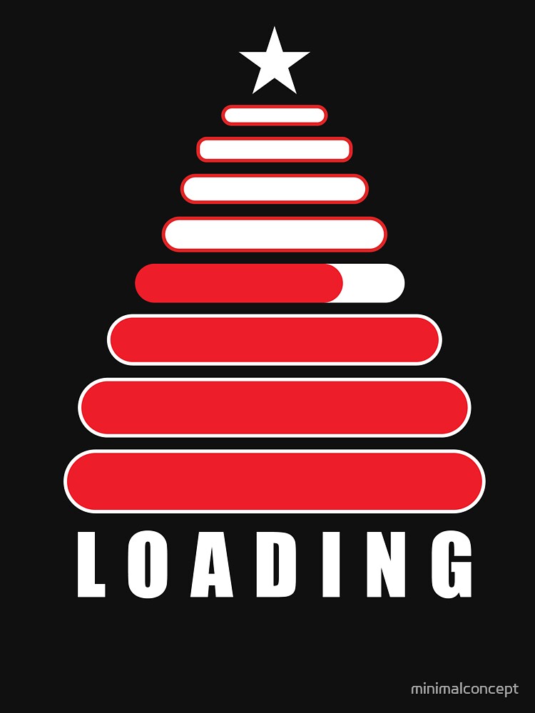 Christmas Gaming by minimalconcept