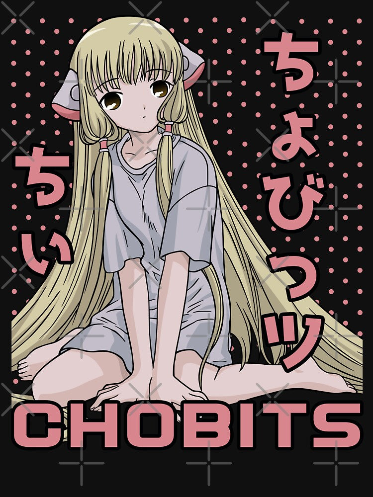 Chii by Brok5566
