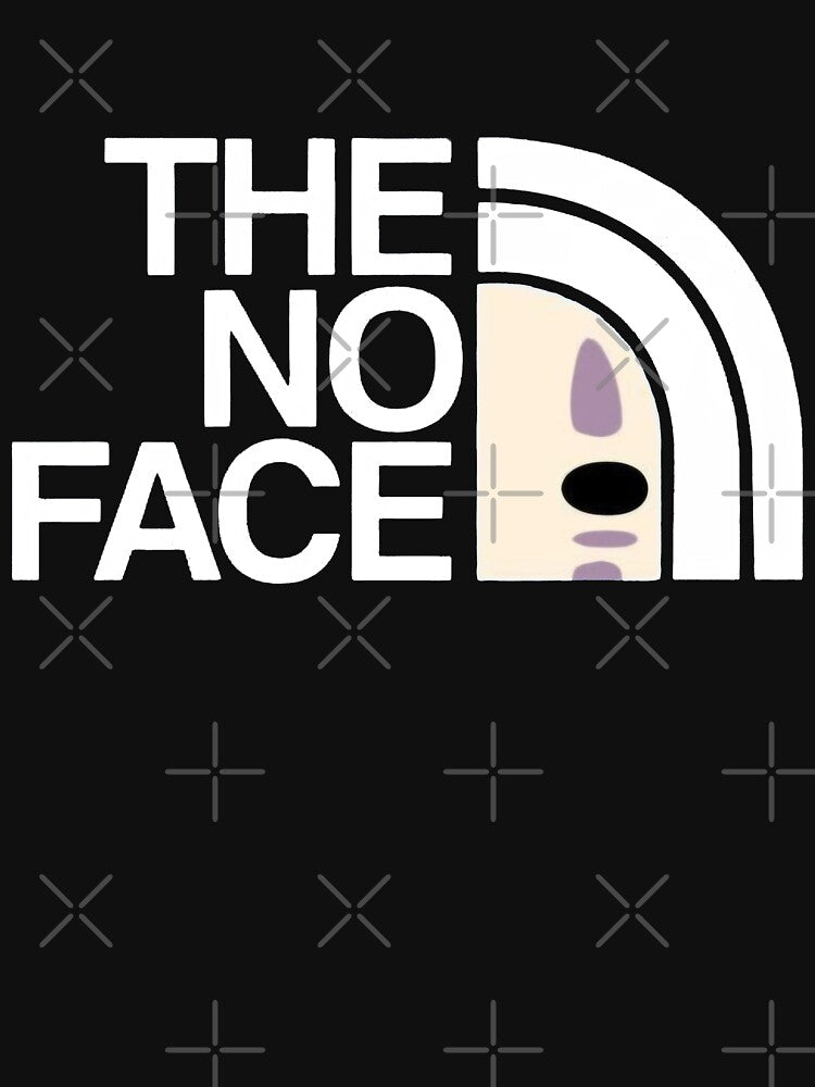 The Spirit Face by Satisbuy