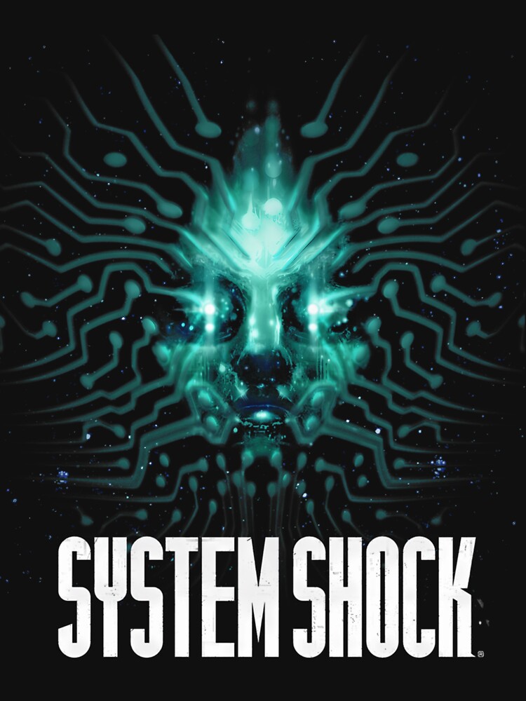 System Shock by JedHanse