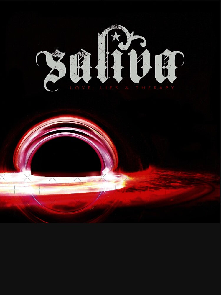 Band Saliva Logo Music by SheldonWehner