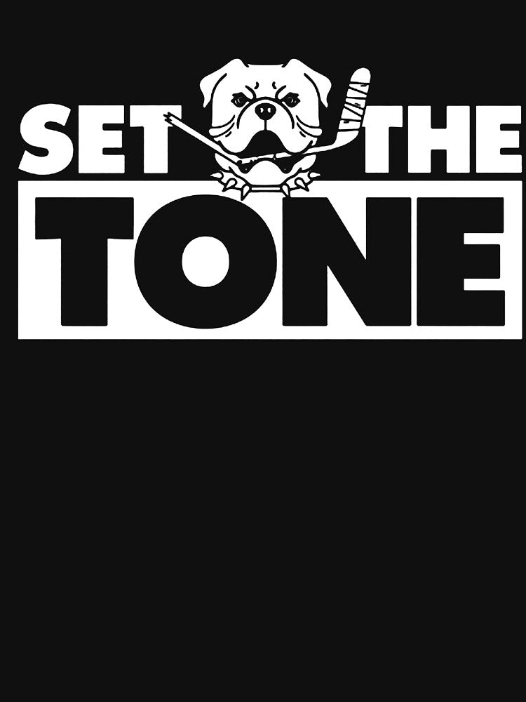 Set The Tone by kelleyvard