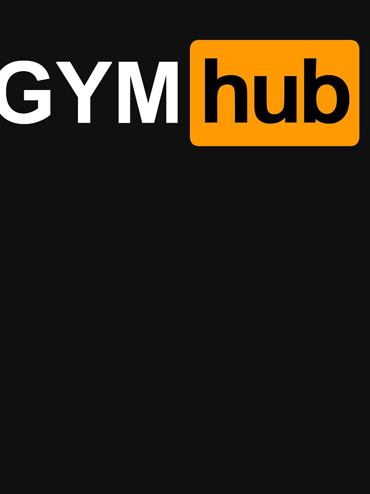 GYMHUB COLLECTION by Victornuneez