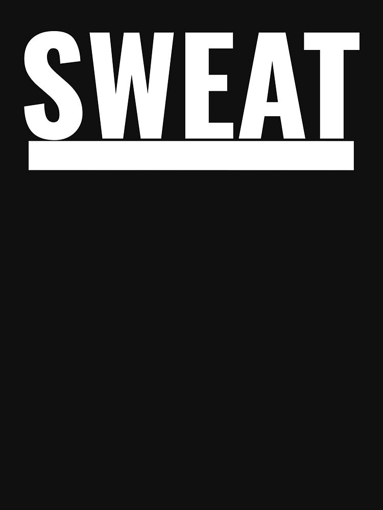 Sweat by GymMotivation