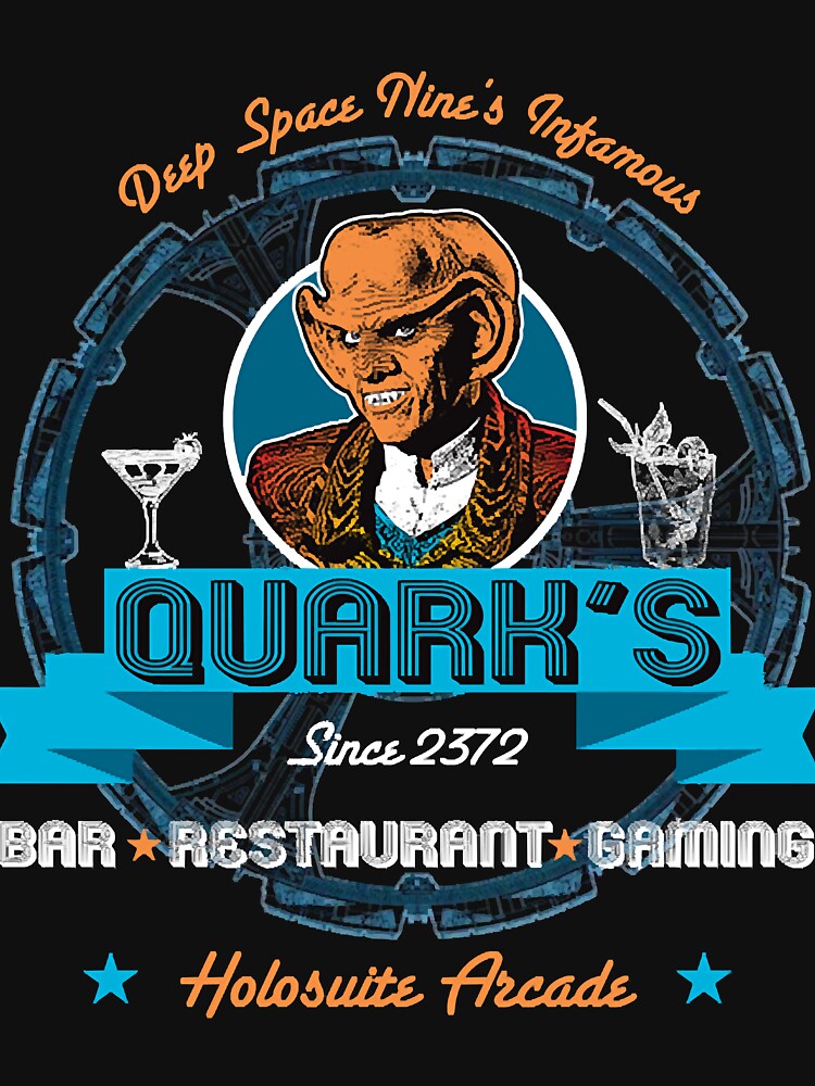 QsBarinDeepSpace by Nicholas273229