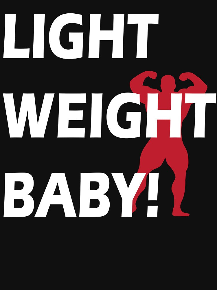 Yeah Buddy Lightweight Ronnie Coleman Famous Bodybuilding Physique by Princeps-