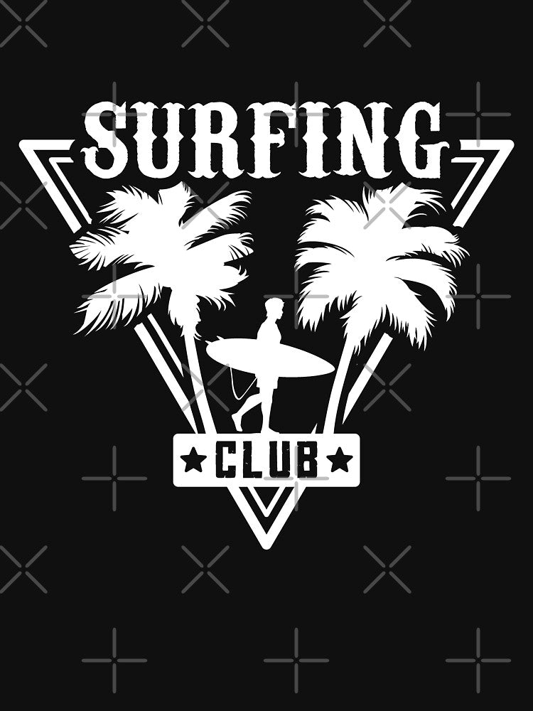 Surfing Club #1 by SalahBlt