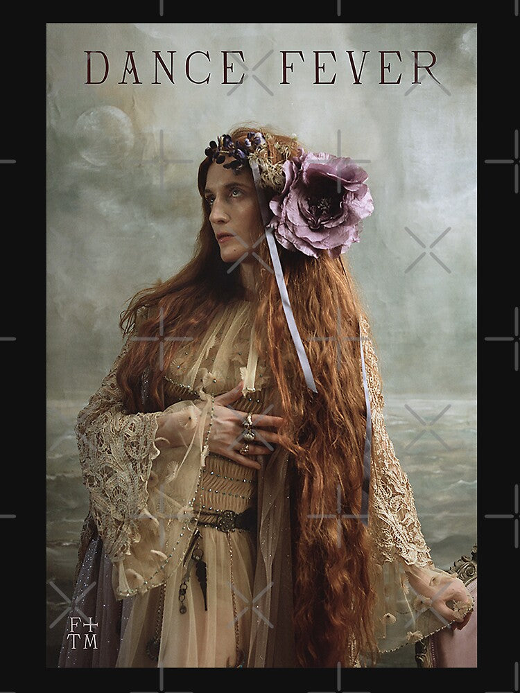 EDWARDIAN FLOWER by RaquelBrown08