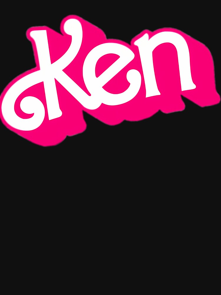 Ken Logo Classic by MicdrenaSCanty