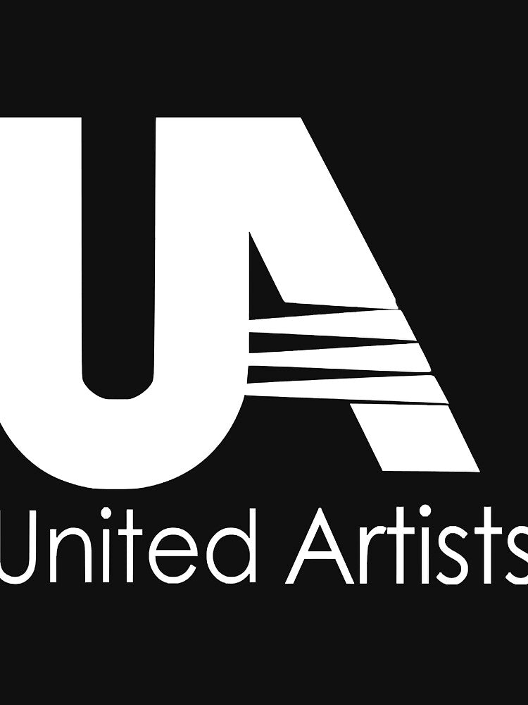 United Artists 1987 Logo by ButHalona
