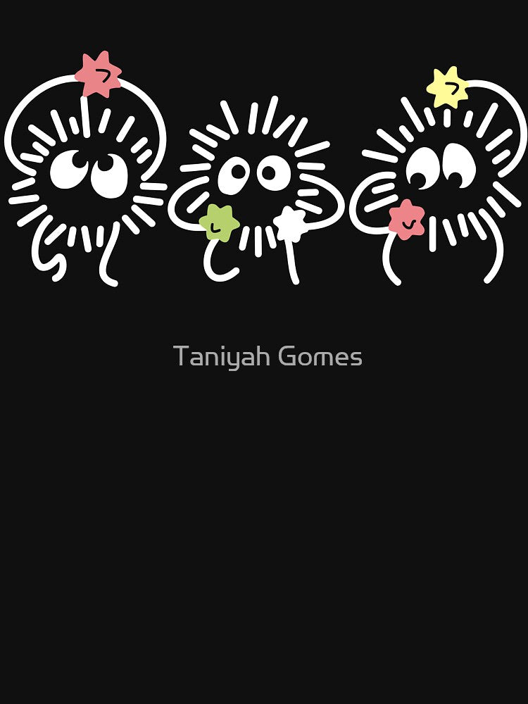 S.O.O.T by Taniyah Gomes