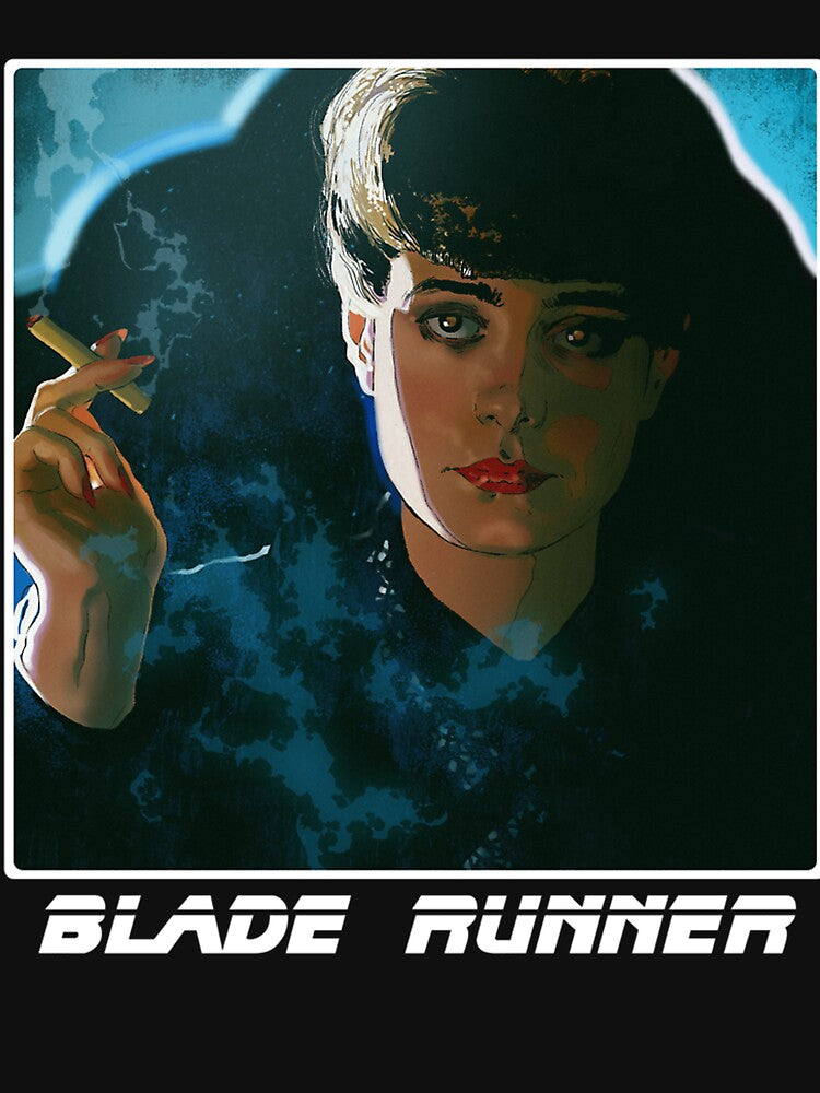 Blade Runner Rachael by slumber-1