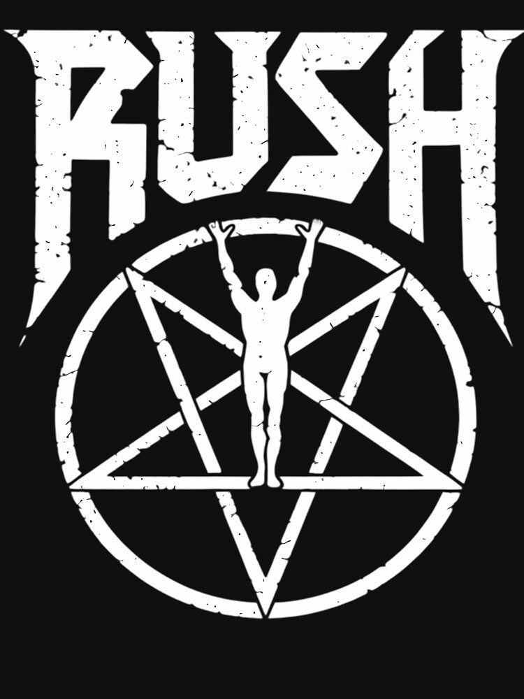 Rushs Rock Band by TenacityLionel