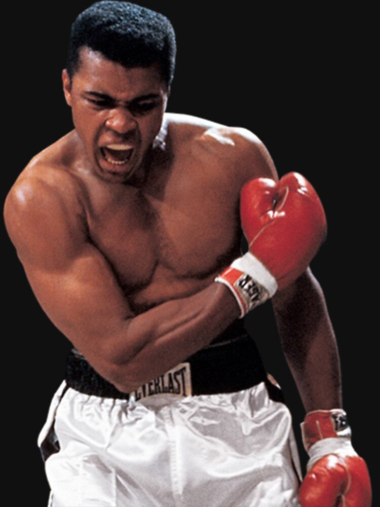 Muhammad-Ali by debsapi