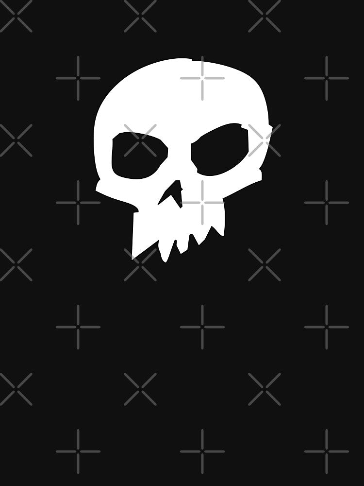 Skull ~ Sid by TroyBolton17