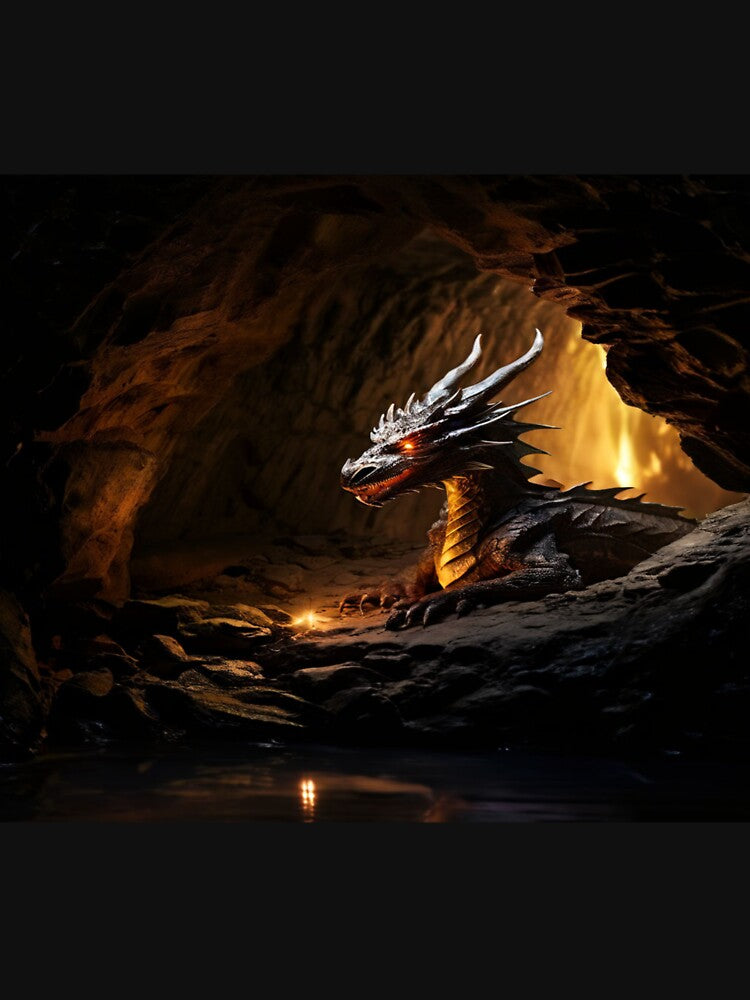 Hidden treasure by Collection de trésors