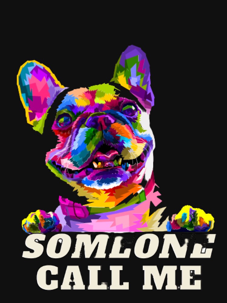 someone call me dog by tibione