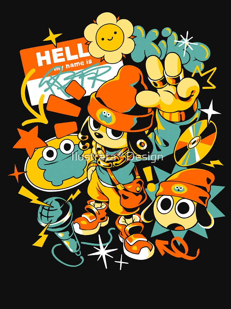 I Gotta be Cool by Ilustrata®