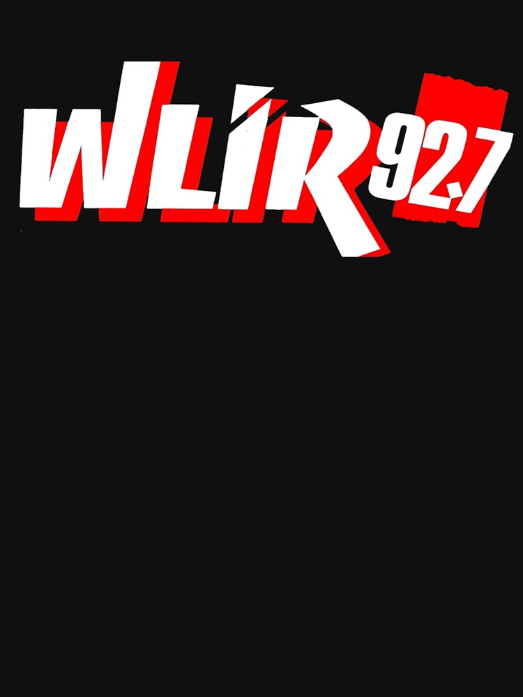 WLIR black by TimSchoonenberg