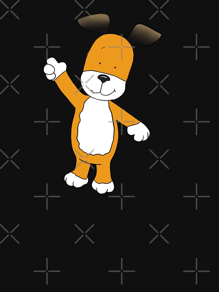 Kipper by Illustrationsbyv
