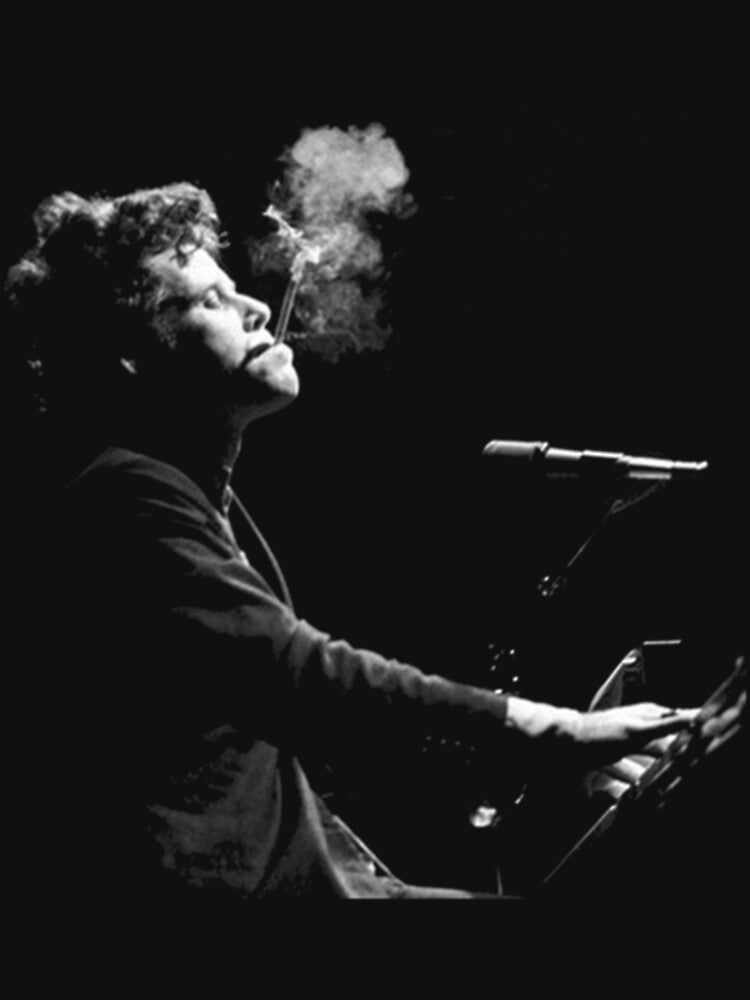 Tom-Waits by NinettePiedalue
