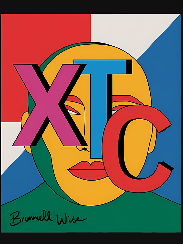 X.T.C Band by Jason Masterson
