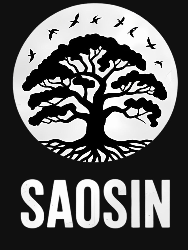 Saosins Rock Band by BrodyStuffedBr