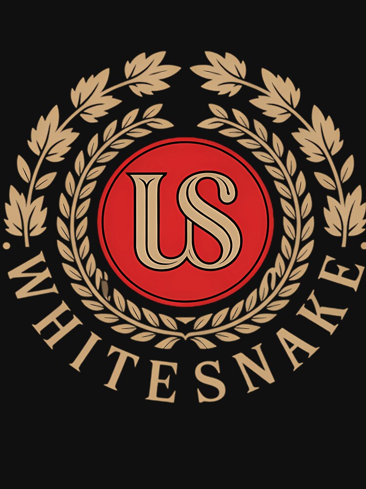 Whitesnakes Band by BitterbutterLa