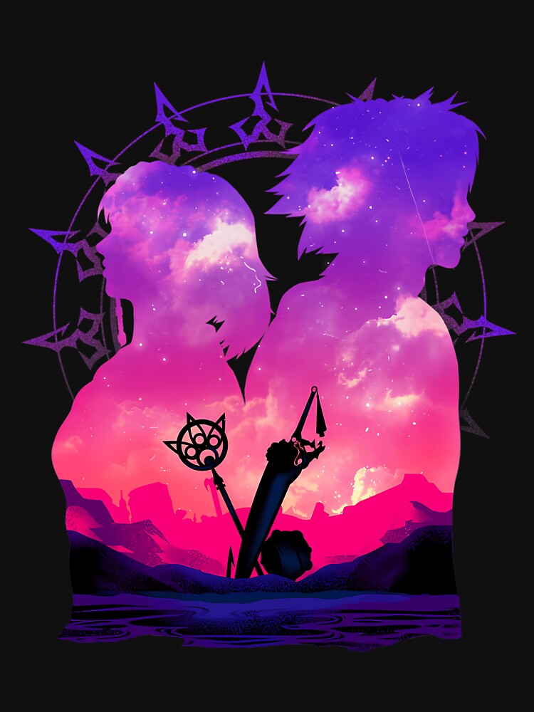 Final Fantasy X by Hassan Mazhar