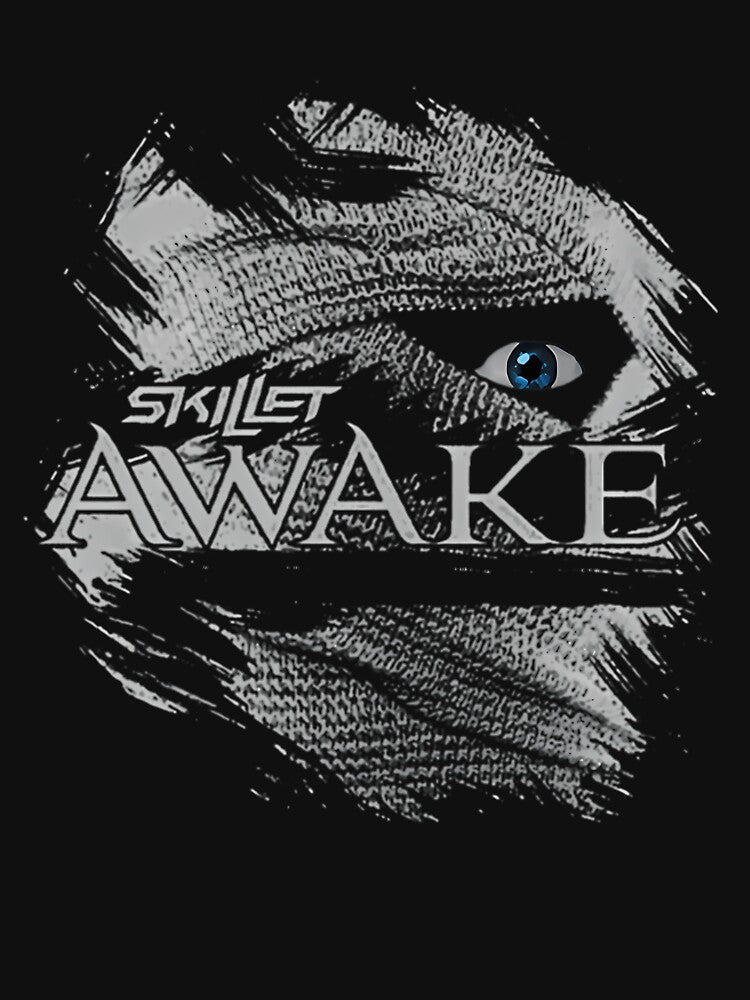 Tour Band Music Rock Skillet Awake by Mohit8696