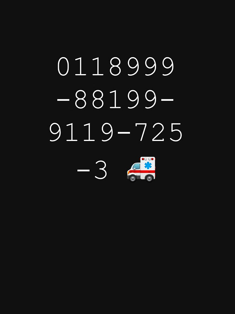 It crowd number by KeelinX