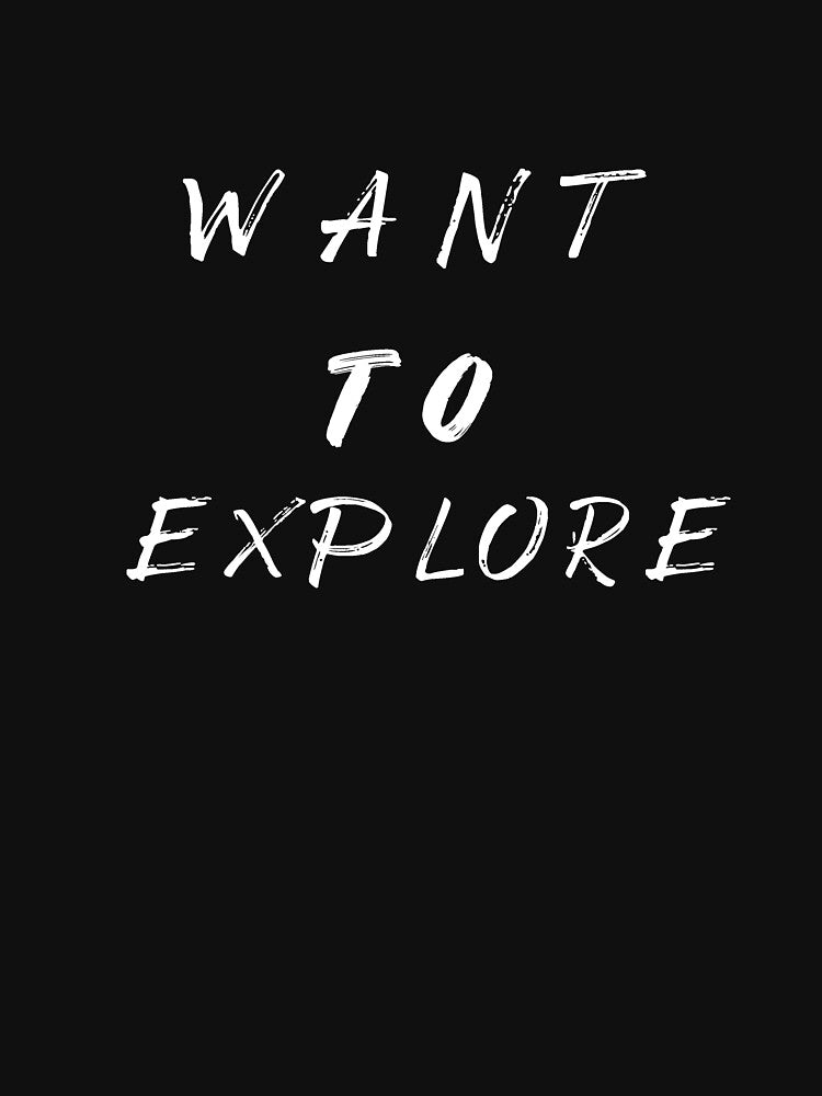 Want to explore by younesennassiri