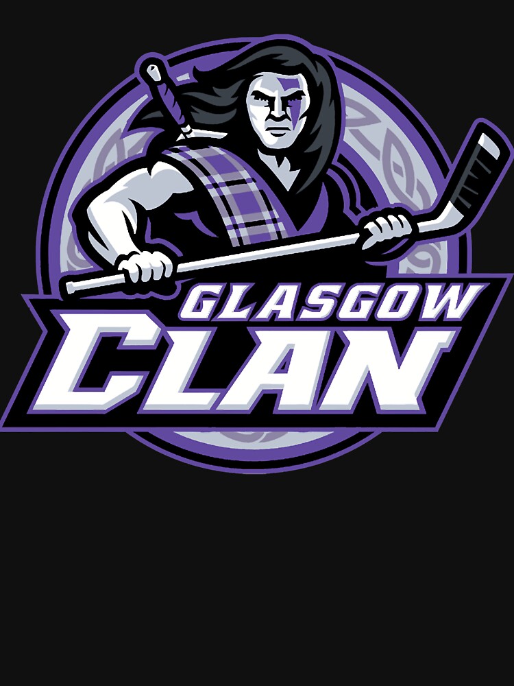 The Glasgows Funny Clans by ChelseaMayumi9