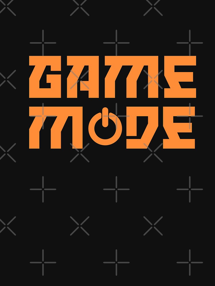 Game Mode by Timegraf